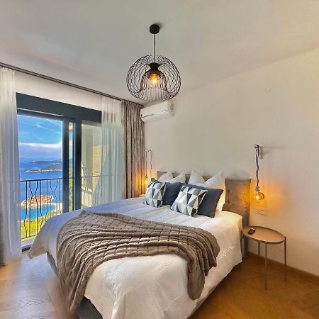 Feel The Spirit Apartment Μπούντβα Εξωτερικό φωτογραφία