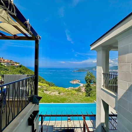 Feel The Spirit Apartment Μπούντβα Εξωτερικό φωτογραφία