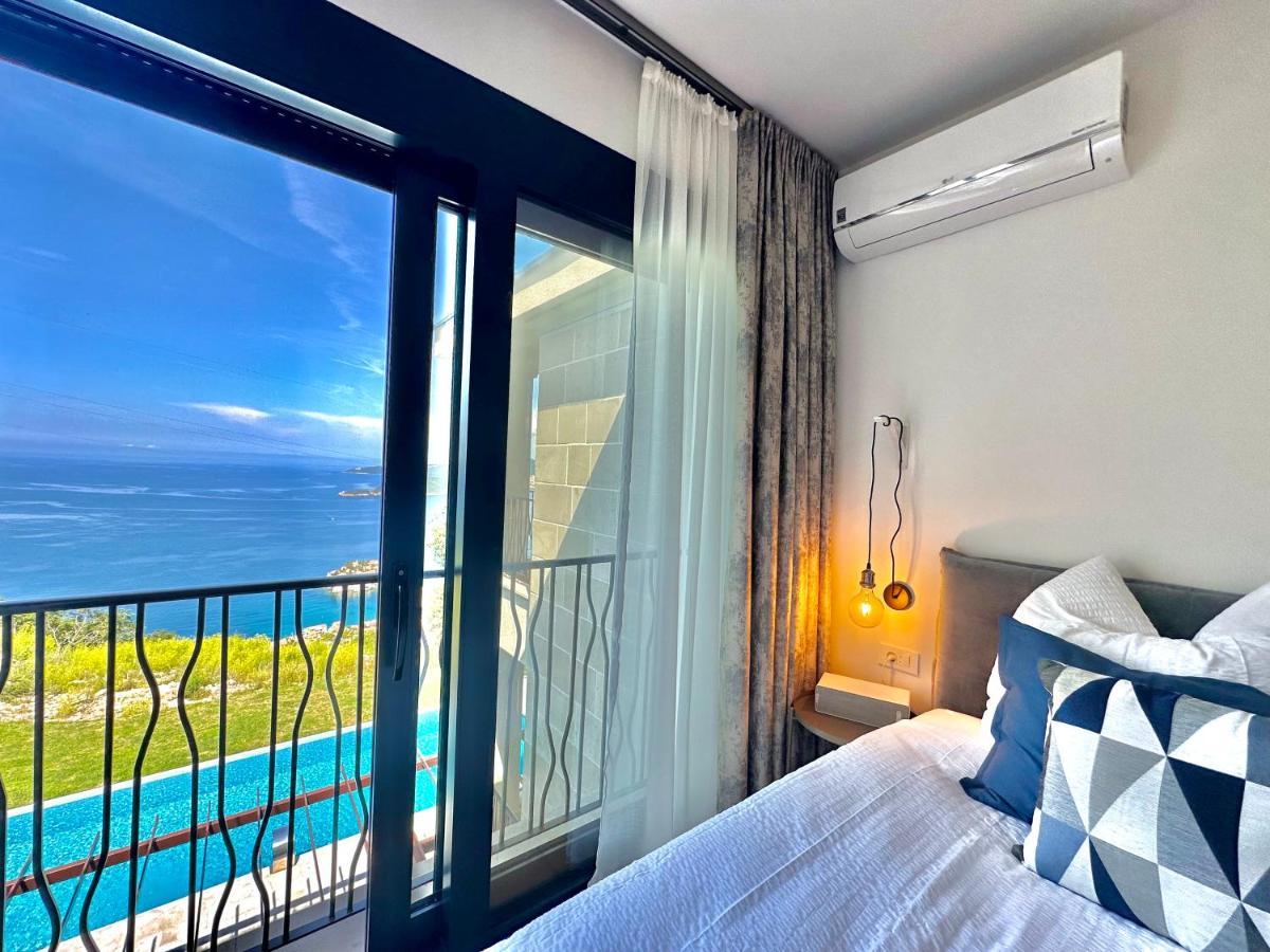 Feel The Spirit Apartment Μπούντβα Εξωτερικό φωτογραφία