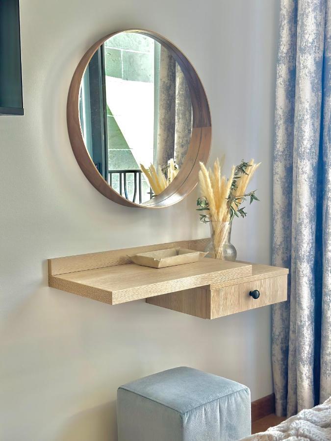 Feel The Spirit Apartment Μπούντβα Εξωτερικό φωτογραφία