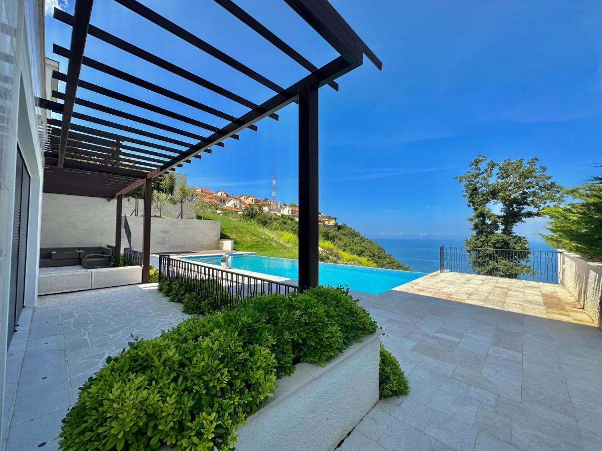 Feel The Spirit Apartment Μπούντβα Εξωτερικό φωτογραφία