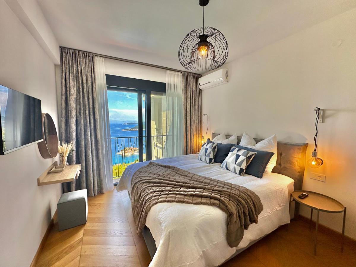 Feel The Spirit Apartment Μπούντβα Εξωτερικό φωτογραφία