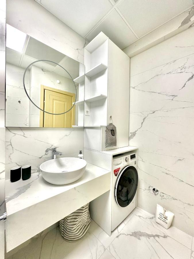 Feel The Spirit Apartment Μπούντβα Εξωτερικό φωτογραφία