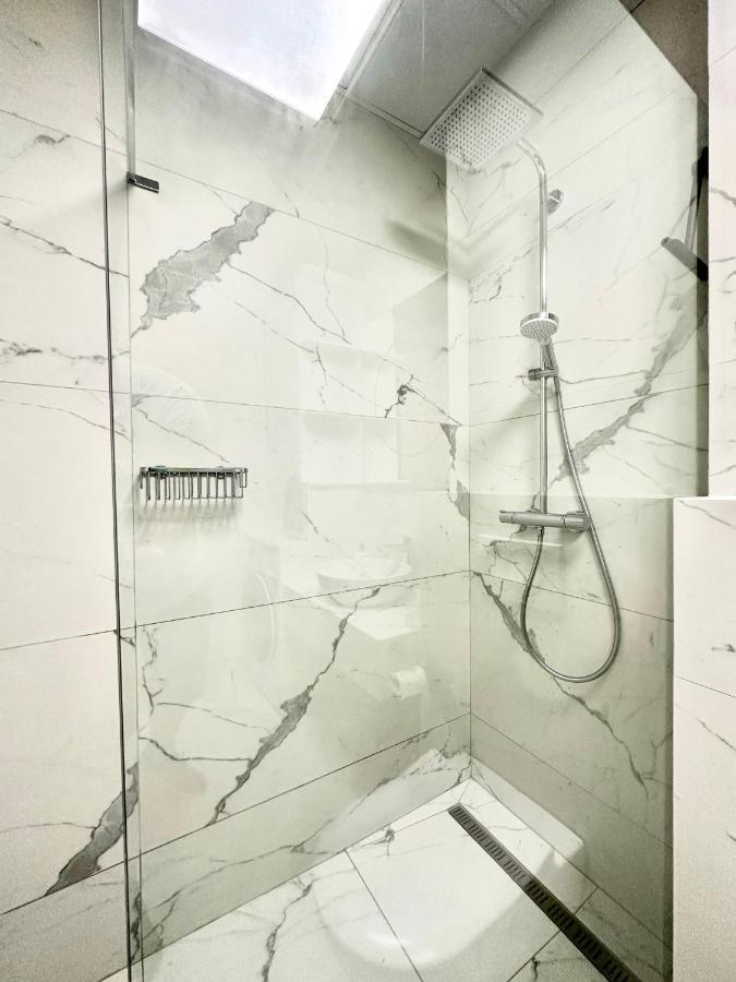 Feel The Spirit Apartment Μπούντβα Εξωτερικό φωτογραφία