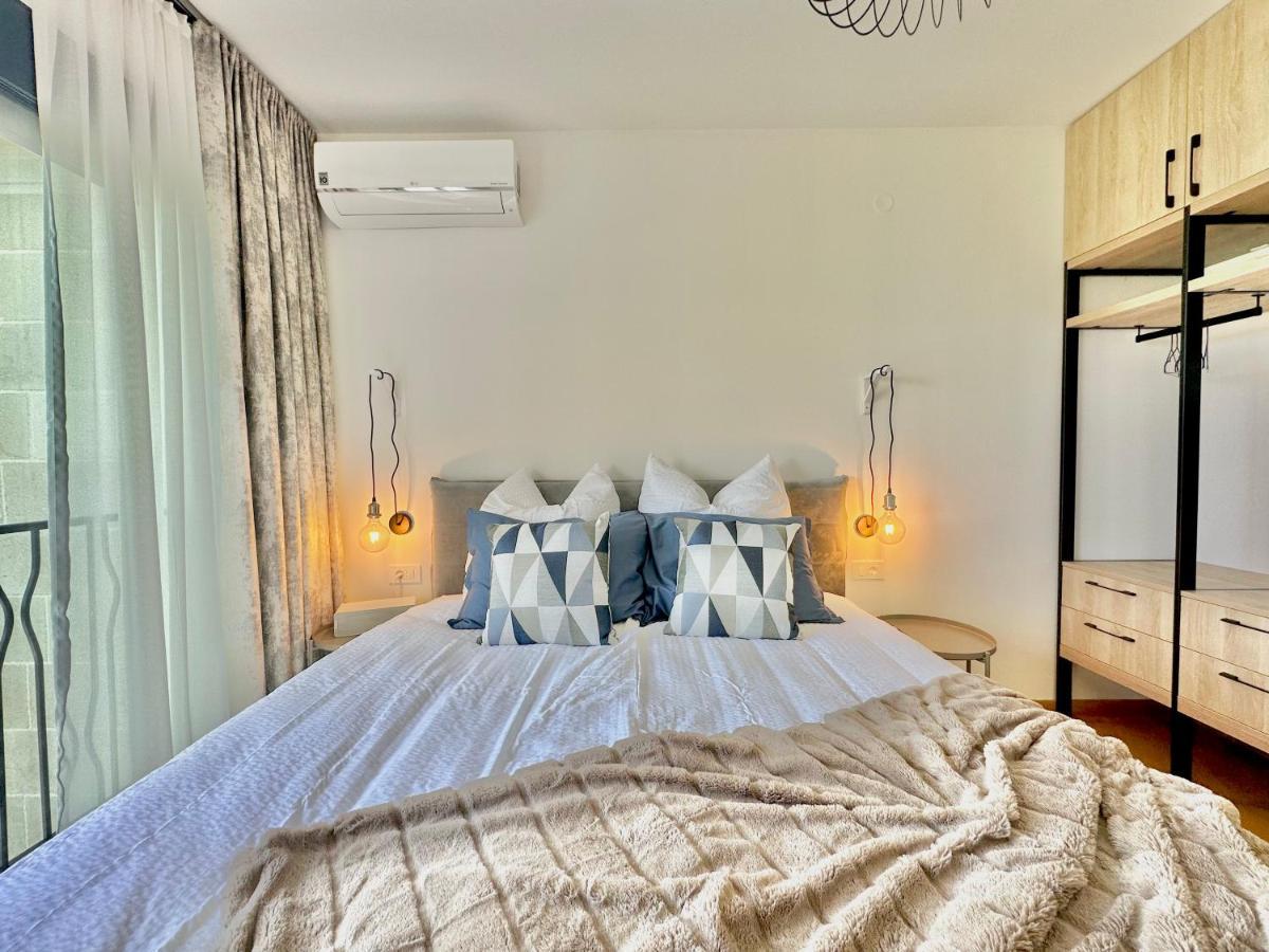 Feel The Spirit Apartment Μπούντβα Εξωτερικό φωτογραφία