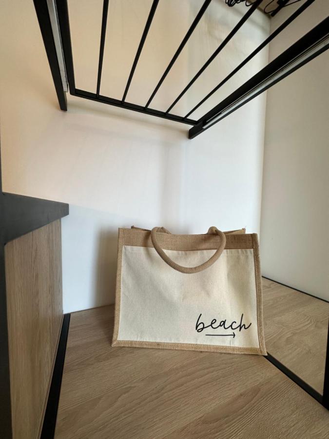 Feel The Spirit Apartment Μπούντβα Εξωτερικό φωτογραφία
