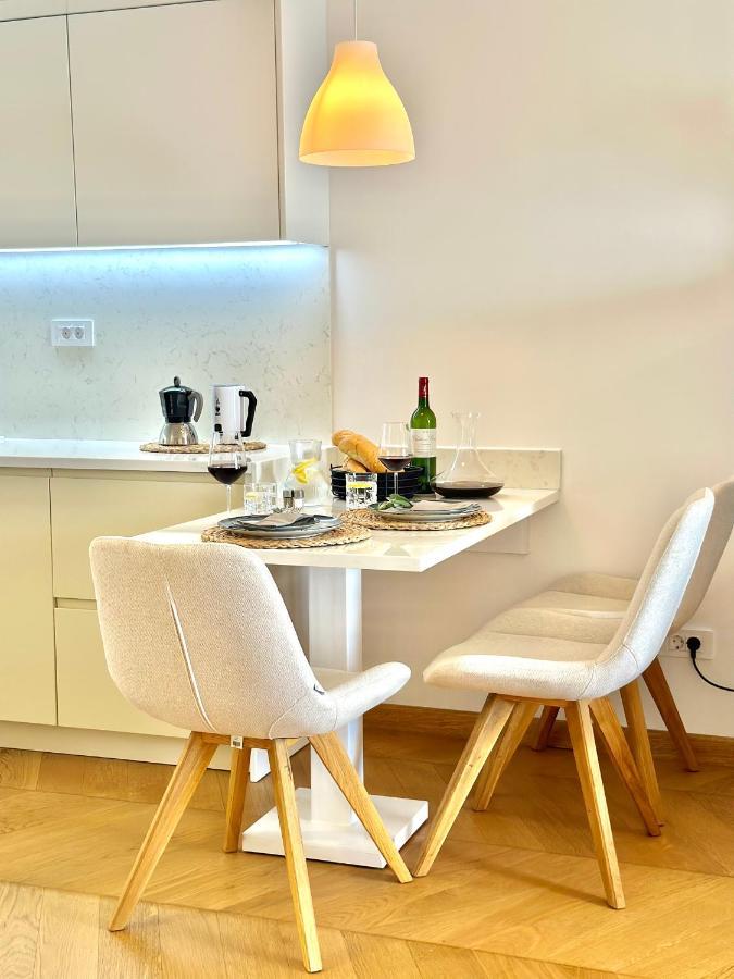 Feel The Spirit Apartment Μπούντβα Εξωτερικό φωτογραφία