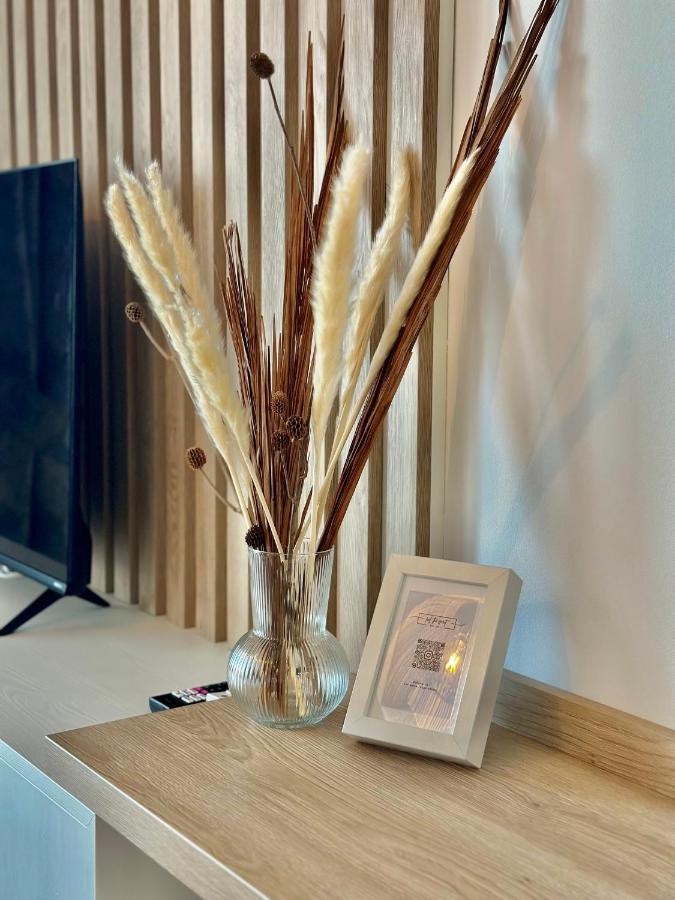 Feel The Spirit Apartment Μπούντβα Εξωτερικό φωτογραφία