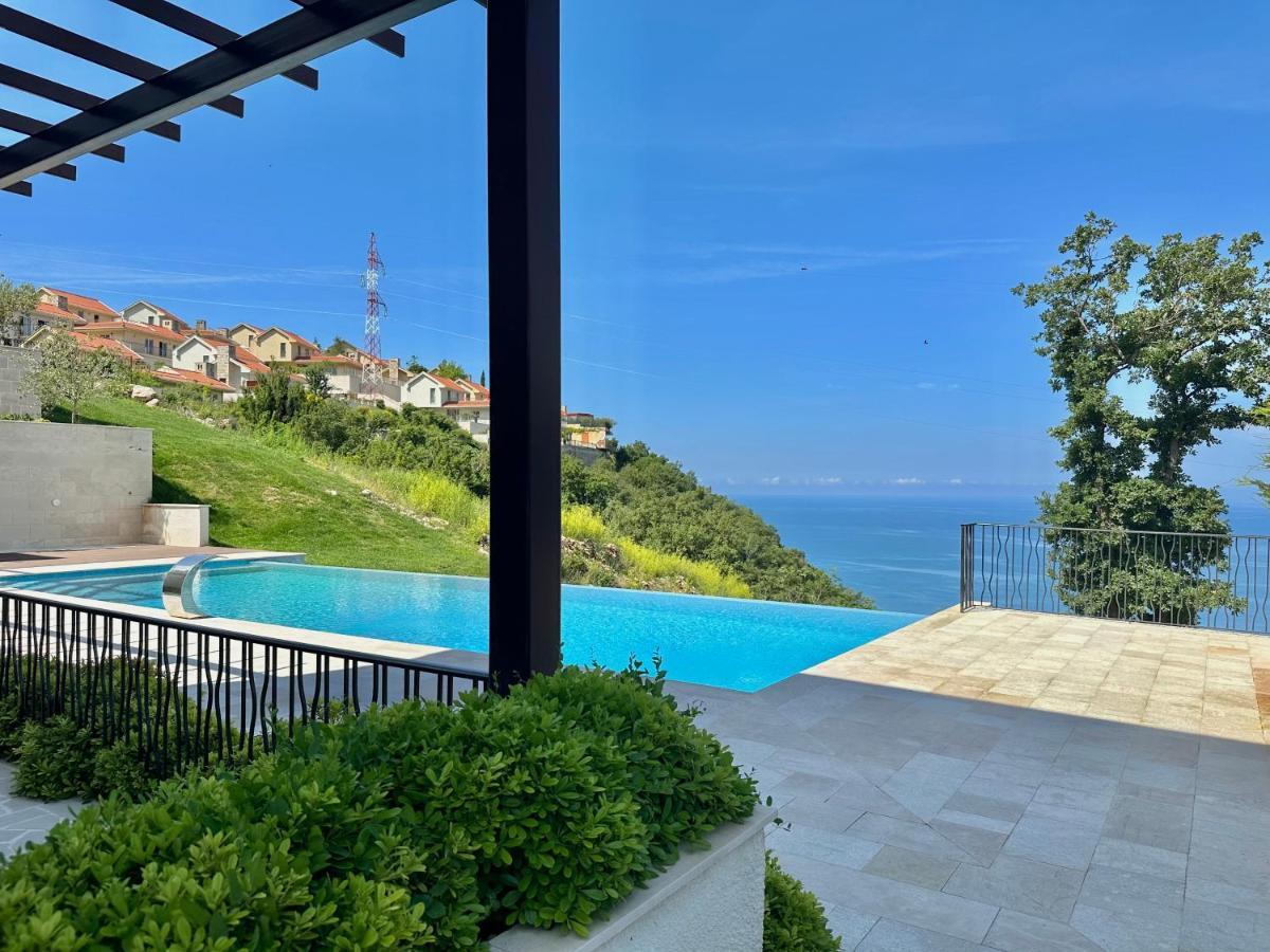 Feel The Spirit Apartment Μπούντβα Εξωτερικό φωτογραφία
